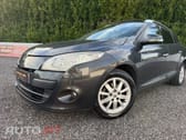 Renault Mégane Sport Tourer 1.5 dCi Dynamique