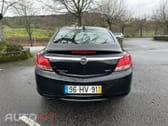 Opel Insignia 2.0 CDTi Cosmo S/S