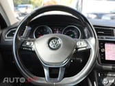 Volkswagen Tiguan 1.5 TSI Confortline DSG