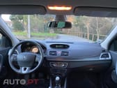 Renault Mégane 1.5 dCi Dynamique S