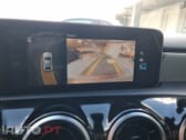 Mercedes-Benz A 180 d Style Aut.