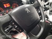 Peugeot Boxer 2.2 BlueHDi 335 L2H2 Pro GPS CAM. TRASEIRA IVA DEDUTIVEL