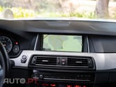 BMW 520 D Pack M Auto
