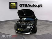 Peugeot 2008 GTLINE 1.5 BlueHdi EAT8