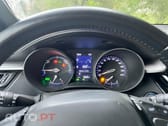 Toyota C-HR 1.8 Hybrid Comfort