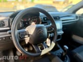 Citroen C3 1.2 PureTech Max