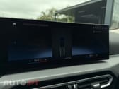 BMW 318 d Auto