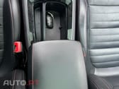 MG EHS PHEV Hybrid Luxury
