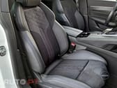 Peugeot 508 SW 1.6 Hybrid PSE e-EAT8