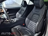 Mercedes-Benz C 200 AMG Line Aut.