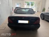 Mercedes-Benz SLK 200 Kompressor Edition