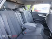 Audi A4 Avant 2.0 TDI Advance