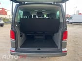 Volkswagen Caravelle 2.0 TDI Comfortline DSG