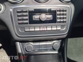 Mercedes-Benz A 180 CDi BlueEfficiency
