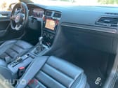 Volkswagen Golf GTD 2.0 TDI SCR DSG
