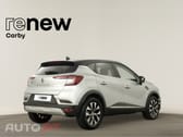 Renault Captur Captur 1.0 TCe Techno
