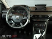 Dacia Sandero 1.0 ECO-G Comfort Bi-Fuel