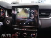 Renault Captur 1.5 dCi Exclusive