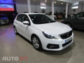 Peugeot 308 1.5 BlueHDi Style EAT8