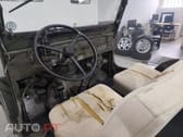 Jeep Willy CJ 3B