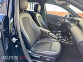 Mercedes-Benz A 180 d Style