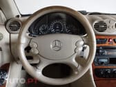 Mercedes-Benz CLK 200 ND