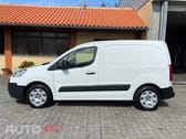 Peugeot Partner 1.6 HDI A/C + 3 LUG.