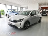 Opel Corsa bussines