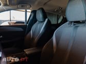 Peugeot 308 1.2 PureTech Allure