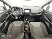 Renault Clio 1.5 dCi Limited