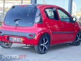 Citroen C1 1.4 HDi SX Airdream