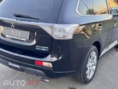 Mitsubishi Outlander 2.0 4WD