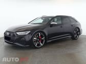 Audi RS6 4.0 TFSI