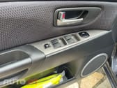 Mazda 3 MZR 1.4 Exclusive