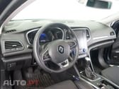Renault Mégane 1.5 dCi Bose Edition