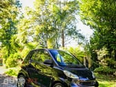 Smart ForTwo 1.0 mhd Passion 71