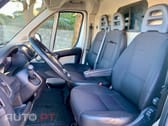 Peugeot Boxer 2.0 BlueHDi 333 L2H2 Pro