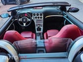 Alfa Romeo Spider 2.2 JTS 16V Exclusive