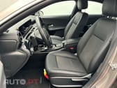 Mercedes-Benz CLA 180 d Business Solutions