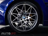 BMW 320 d Look M3