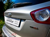 Ford Kuga 2.0 TDCi Titanium