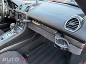 Porsche 718 2.5 GTS