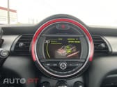 MINI Cabrio Cooper D