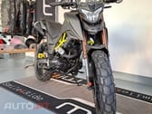 Mitt 125 TK