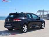 Renault Clio Break 1.5 dCi Dynamique S
