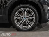 BMW X2 18 i sDrive Auto