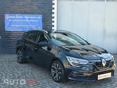 Renault Mégane Sport Tourer 1.5 Blue dCi Limited EDC