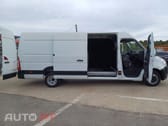 Renault Master 2.3 dCi L2 3.5T CD