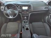 Renault Mégane 1.5 Blue dCi Limited