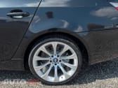 BMW 525 d